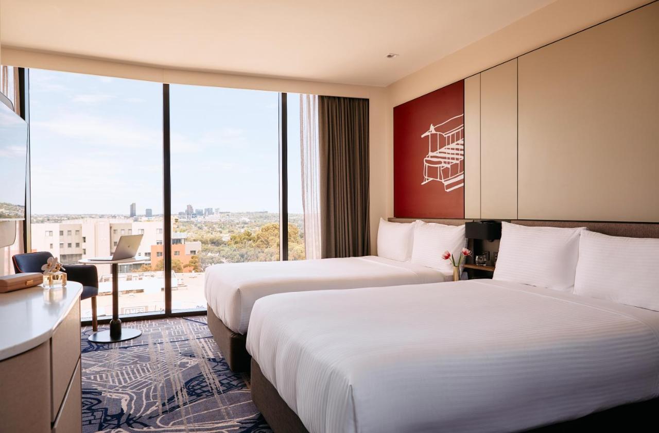 Mercure Melbourne Doncaster Exterior foto