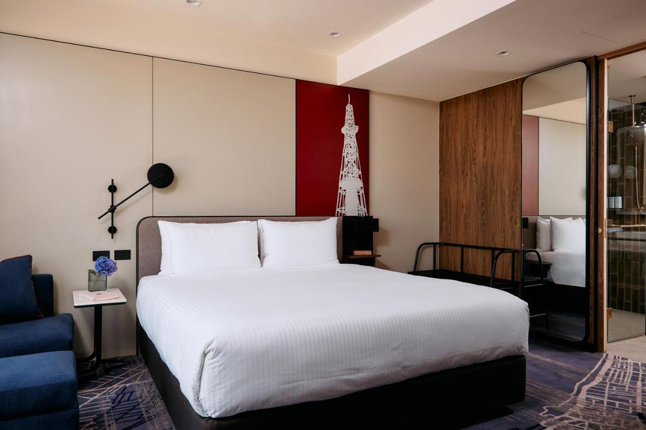 Mercure Melbourne Doncaster Exterior foto