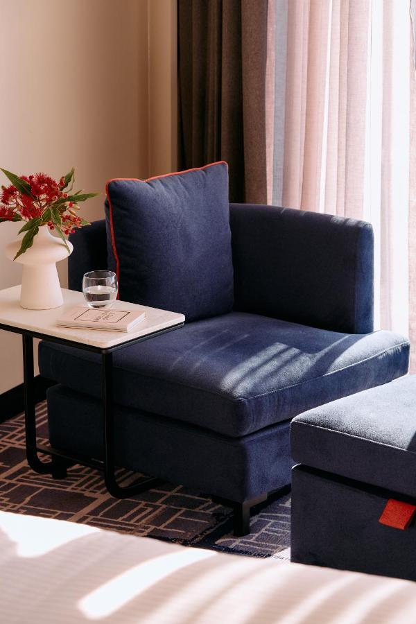 Mercure Melbourne Doncaster Exterior foto