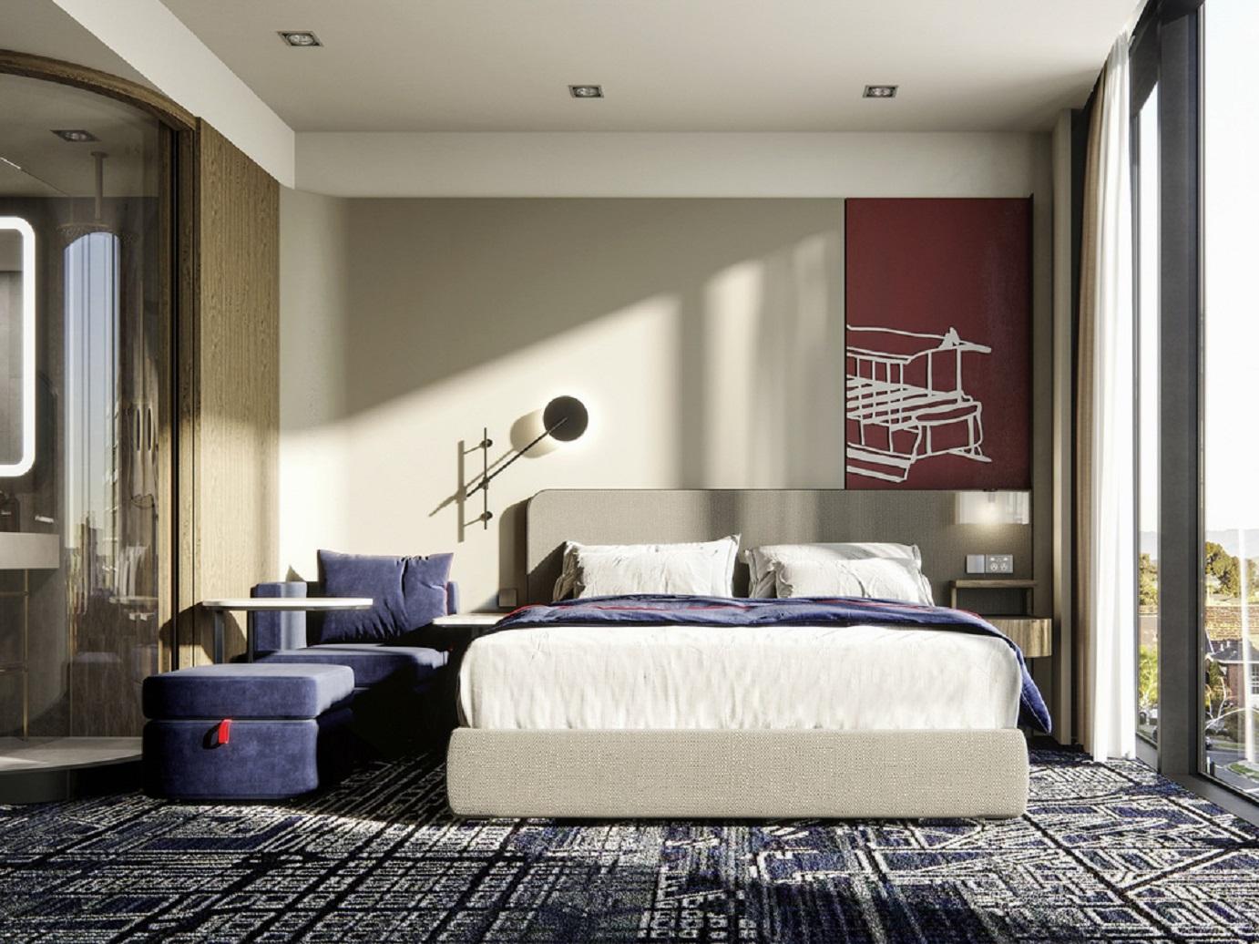 Mercure Melbourne Doncaster Exterior foto