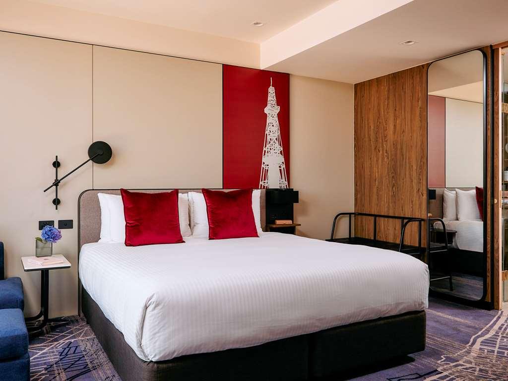 Mercure Melbourne Doncaster Quarto foto