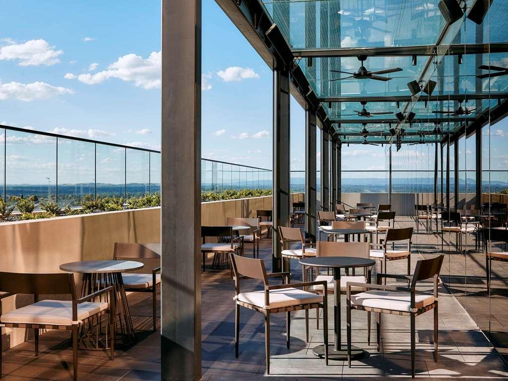 Mercure Melbourne Doncaster Exterior foto
