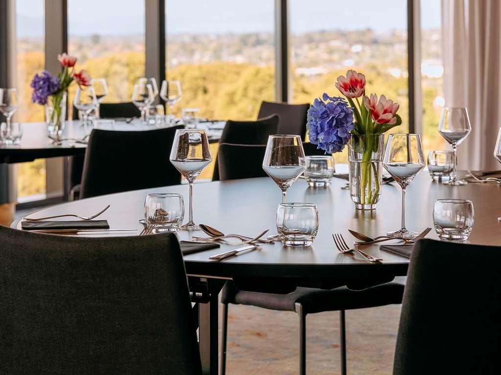 Mercure Melbourne Doncaster Instalações foto