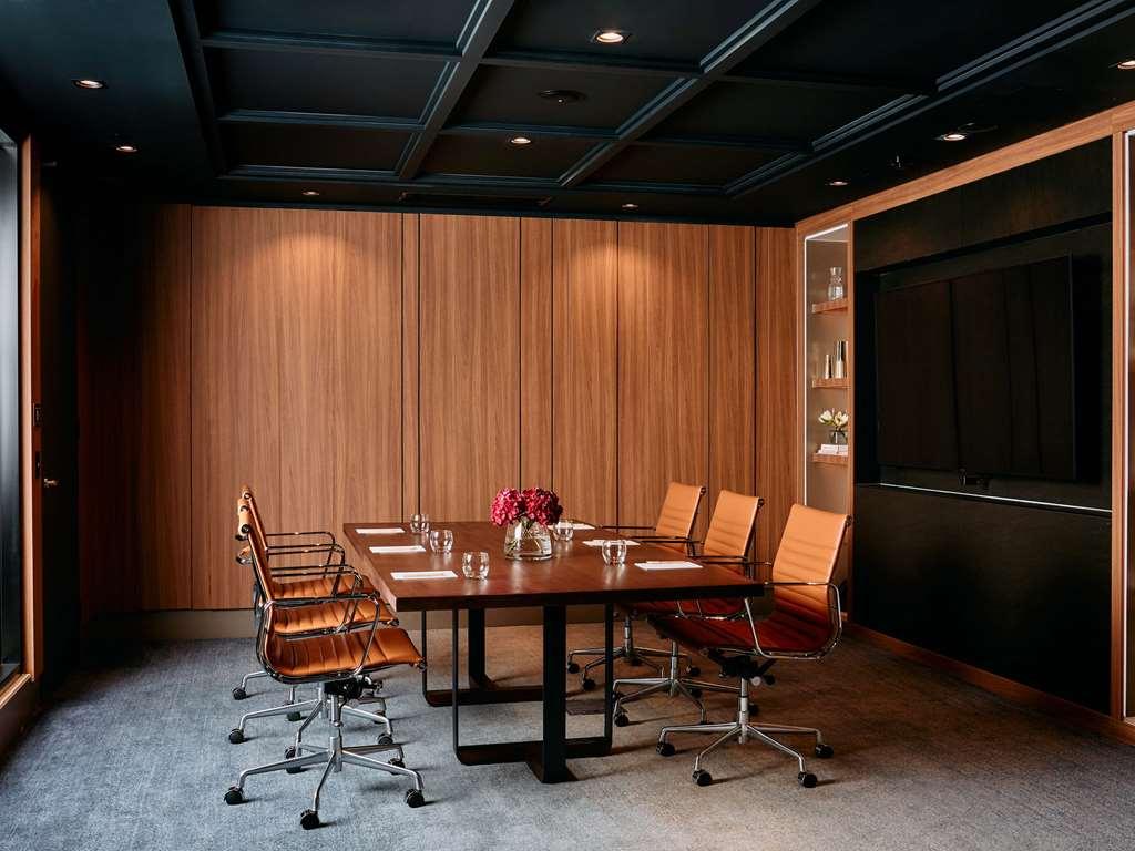 Mercure Melbourne Doncaster Instalações foto