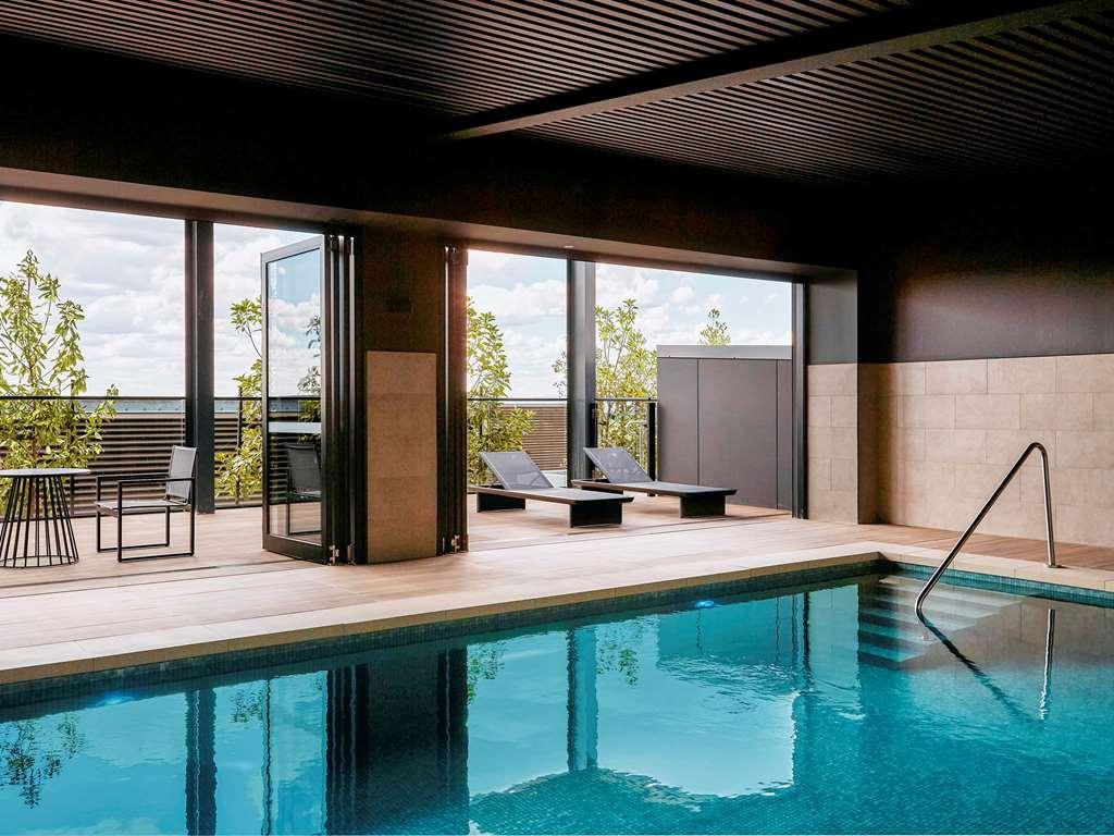 Mercure Melbourne Doncaster Exterior foto