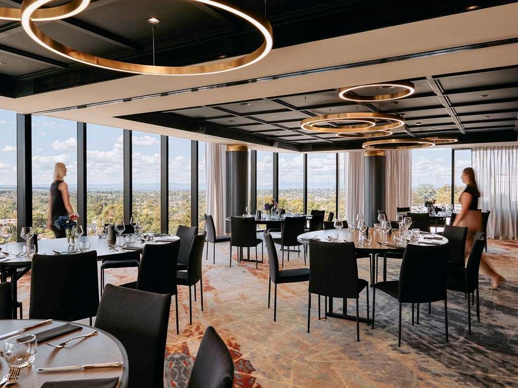 Mercure Melbourne Doncaster Instalações foto