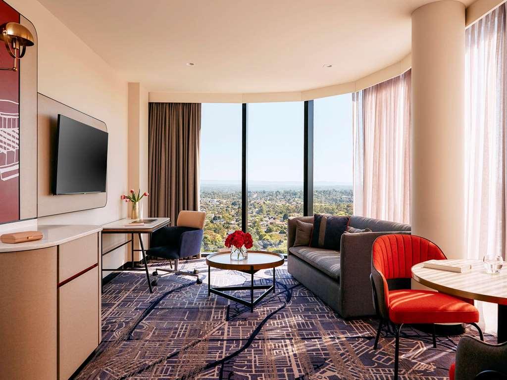 Mercure Melbourne Doncaster Quarto foto